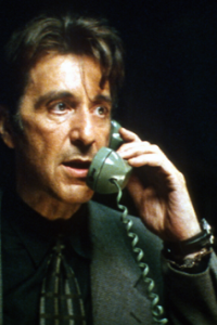 Heat [Al Pacino]